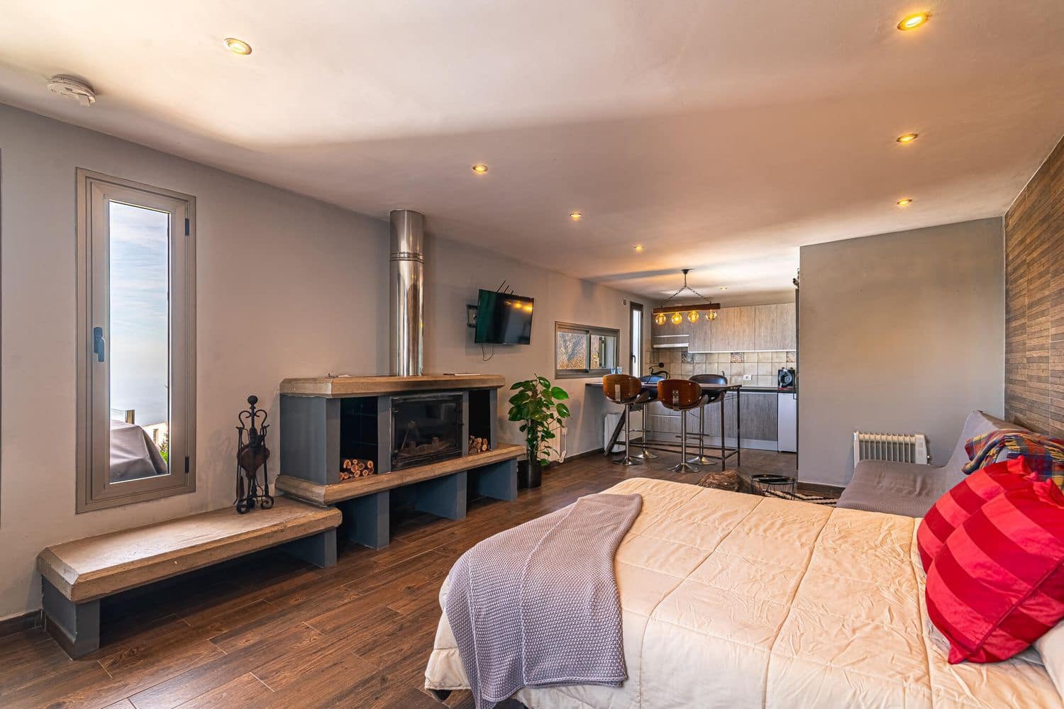 6 sypialnia Finka/Dom wiejski na sprzedaż w La Orotava z basenem garażem - 5 000 000 € (Ref: 8283805)