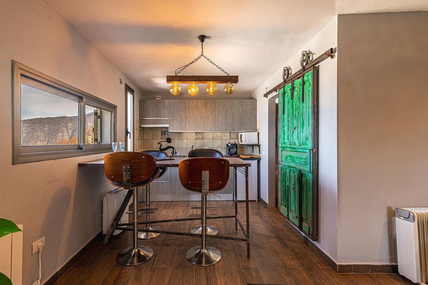 6 sypialnia Finka/Dom wiejski na sprzedaż w La Orotava z basenem garażem - 5 000 000 € (Ref: 8283805)