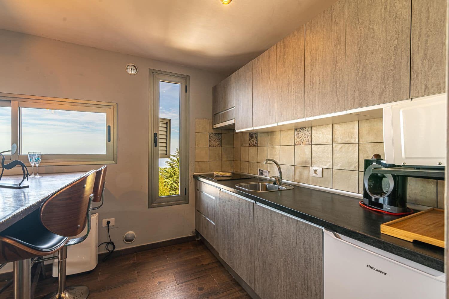 6 sypialnia Finka/Dom wiejski na sprzedaż w La Orotava z basenem garażem - 5 000 000 € (Ref: 8283805)