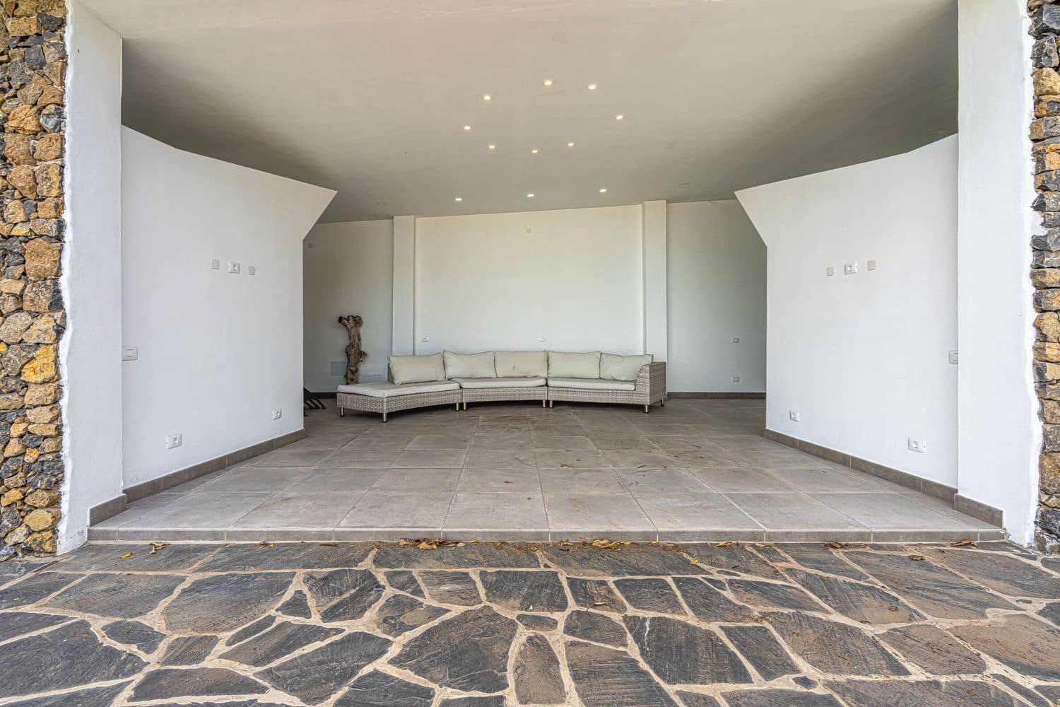 6 sypialnia Finka/Dom wiejski na sprzedaż w La Orotava z basenem garażem - 5 000 000 € (Ref: 8283805)