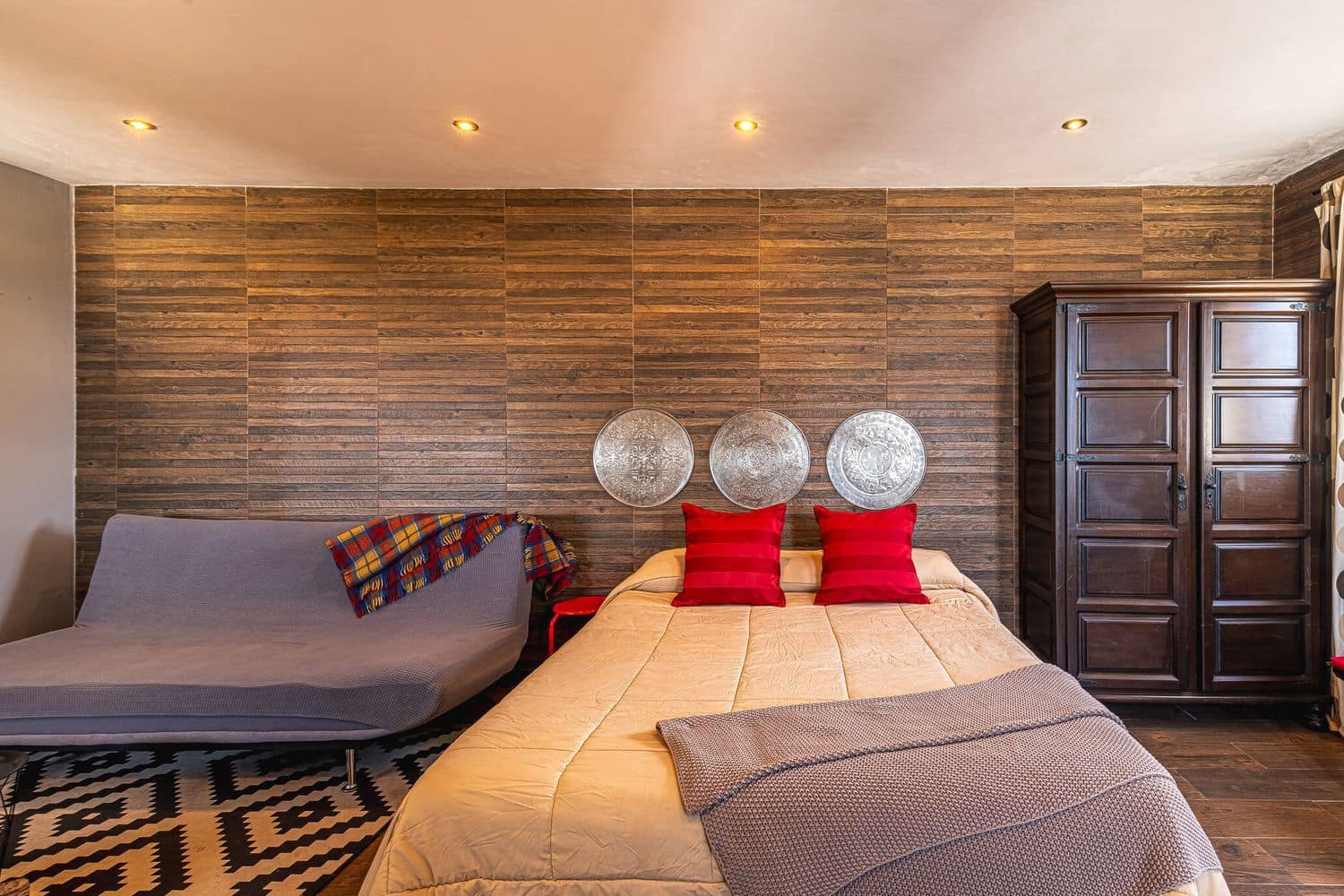 6 sypialnia Finka/Dom wiejski na sprzedaż w La Orotava z basenem garażem - 5 000 000 € (Ref: 8283805)