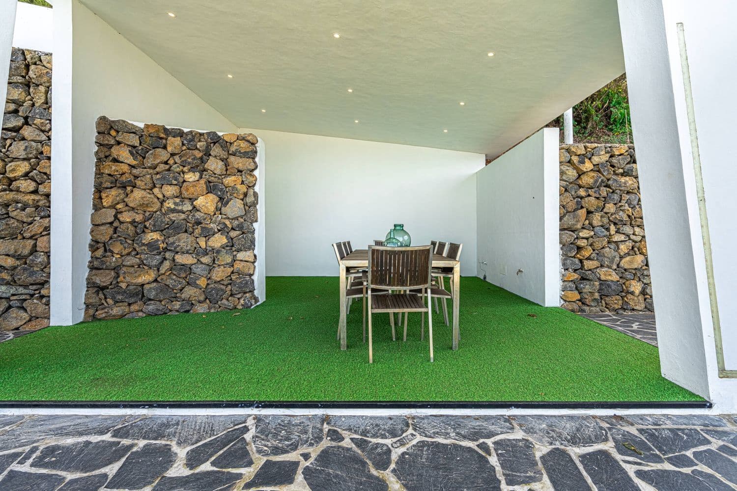 6 sypialnia Finka/Dom wiejski na sprzedaż w La Orotava z basenem garażem - 5 000 000 € (Ref: 8283805)