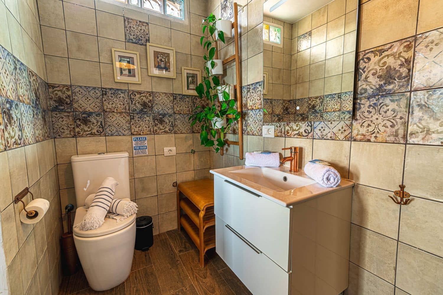 6 sypialnia Finka/Dom wiejski na sprzedaż w La Orotava z basenem garażem - 5 000 000 € (Ref: 8283805)