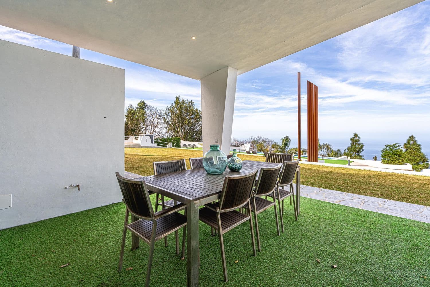 6 sypialnia Finka/Dom wiejski na sprzedaż w La Orotava z basenem garażem - 5 000 000 € (Ref: 8283805)