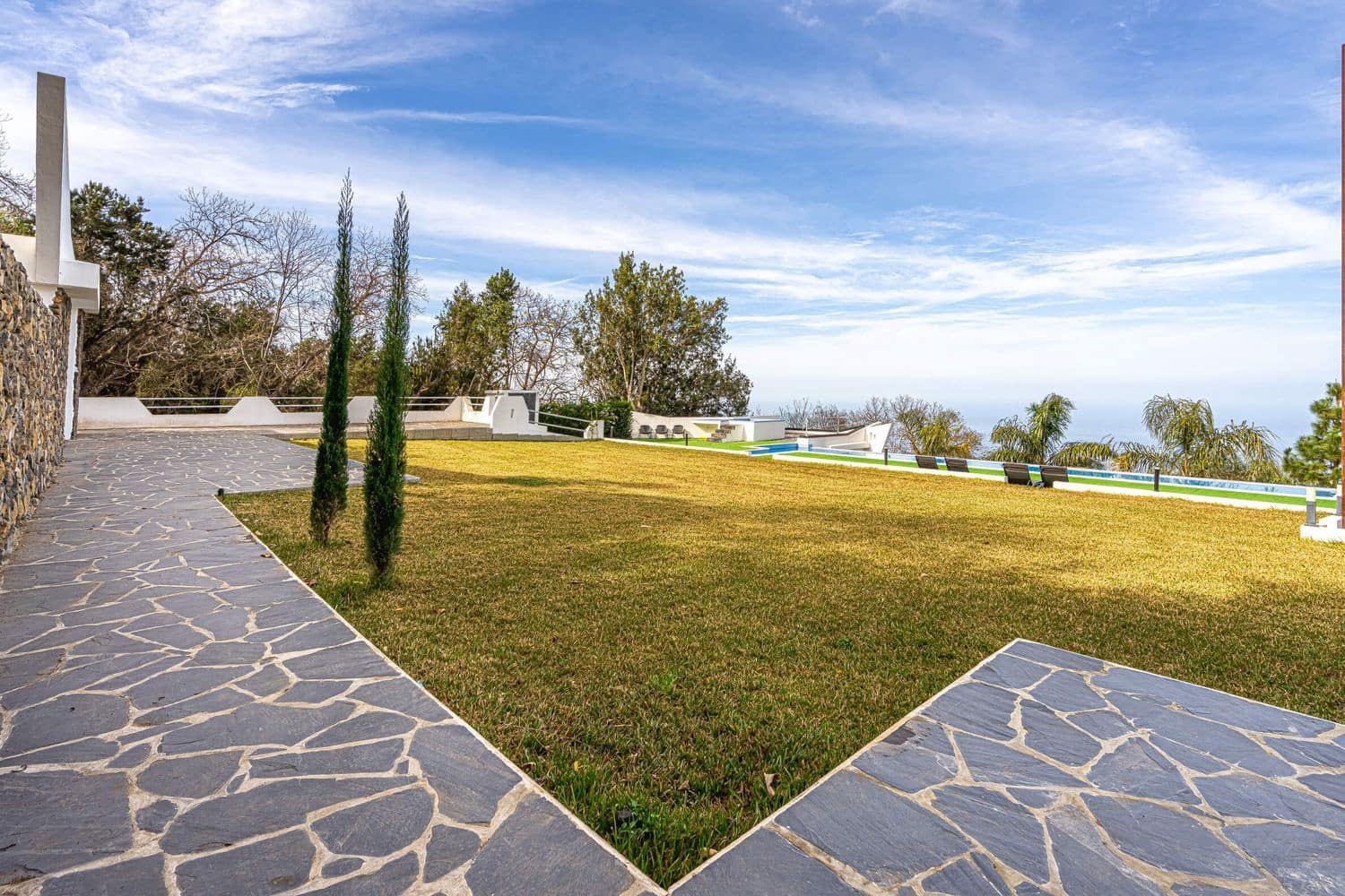 6 sypialnia Finka/Dom wiejski na sprzedaż w La Orotava z basenem garażem - 5 000 000 € (Ref: 8283805)