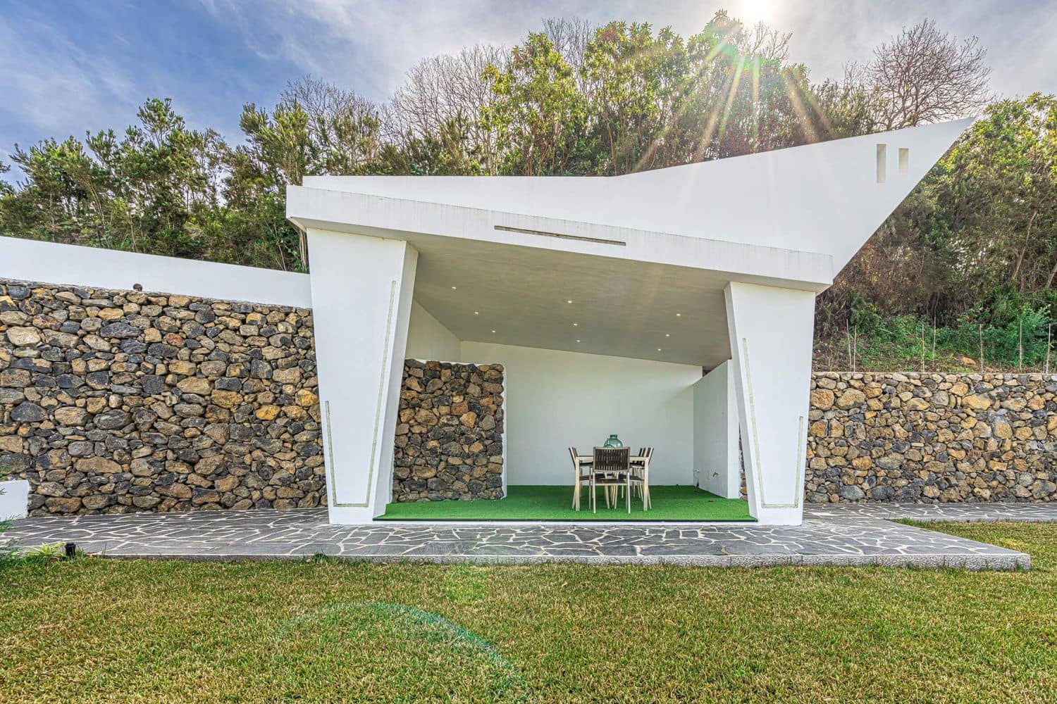 6 sypialnia Finka/Dom wiejski na sprzedaż w La Orotava z basenem garażem - 5 000 000 € (Ref: 8283805)