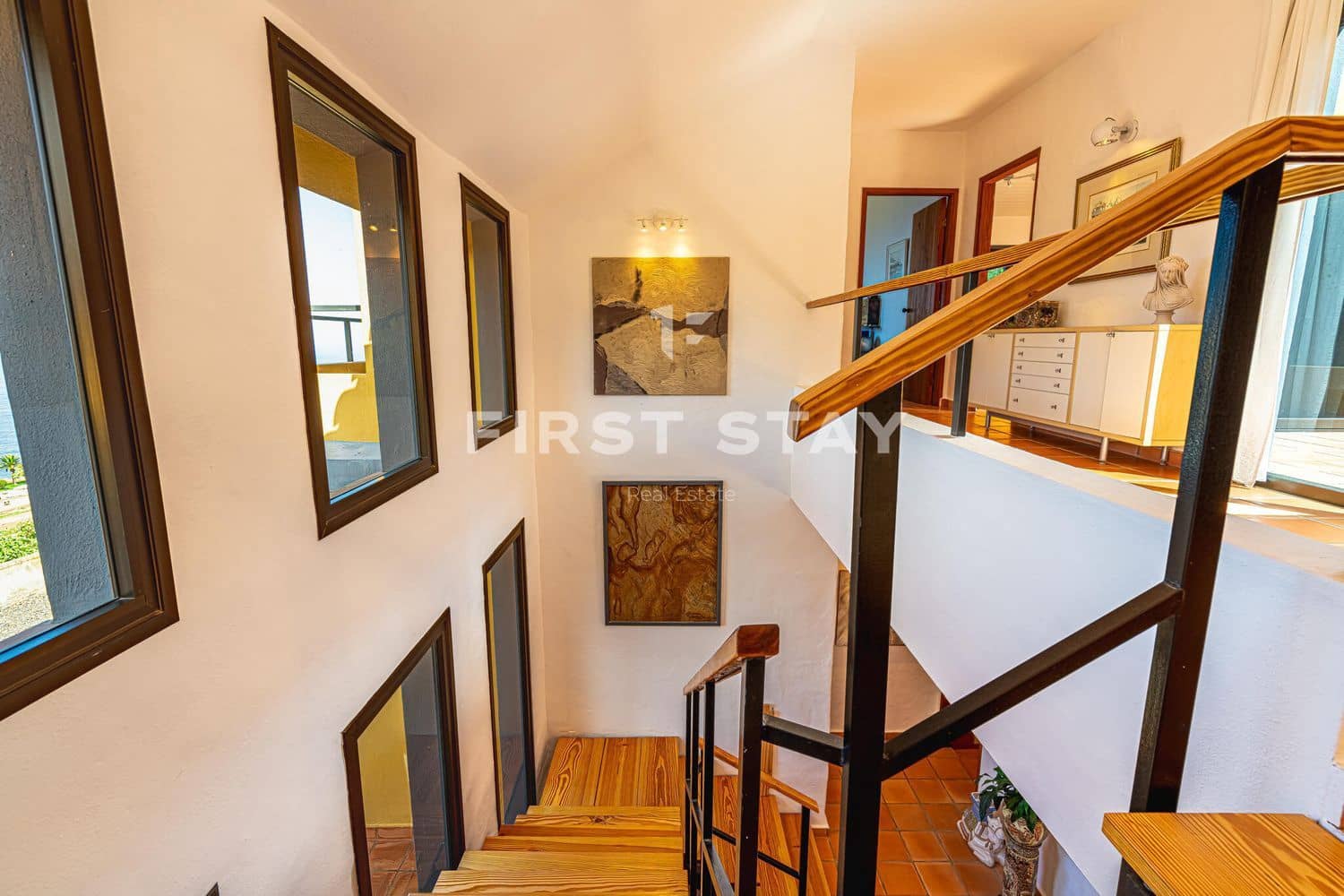 6 soverom Finca/Herregård til salgs i San Juan de la Rambla med garasje - € 1 190 000 (Ref: 8583751)