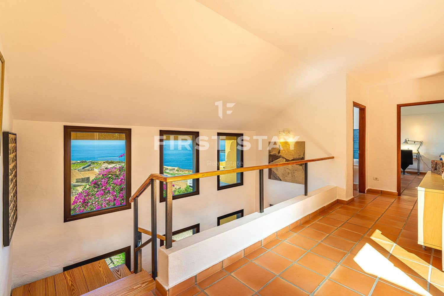 6 soverom Finca/Herregård til salgs i San Juan de la Rambla med garasje - € 1 190 000 (Ref: 8583751)