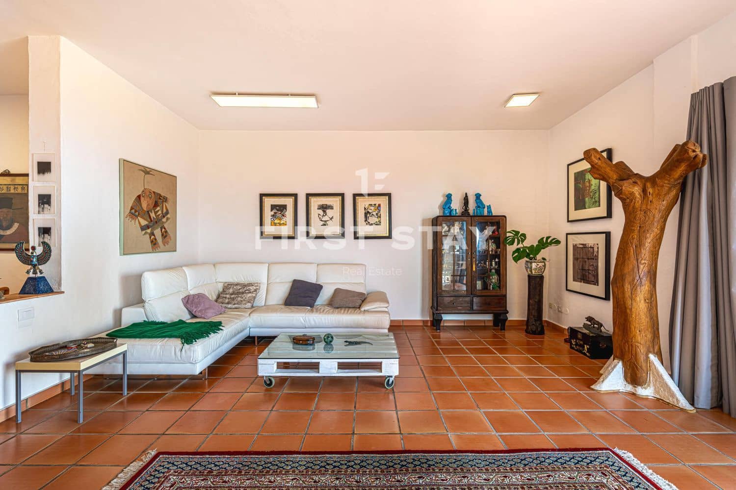 6 soverom Finca/Herregård til salgs i San Juan de la Rambla med garasje - € 1 190 000 (Ref: 8583751)