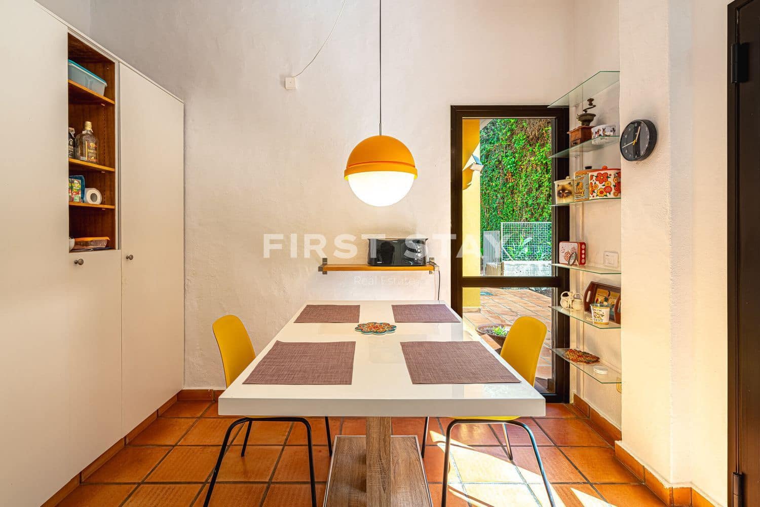 6 soverom Finca/Herregård til salgs i San Juan de la Rambla med garasje - € 1 190 000 (Ref: 8583751)