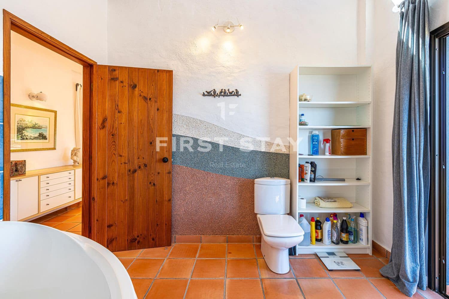 6 soverom Finca/Herregård til salgs i San Juan de la Rambla med garasje - € 1 190 000 (Ref: 8583751)