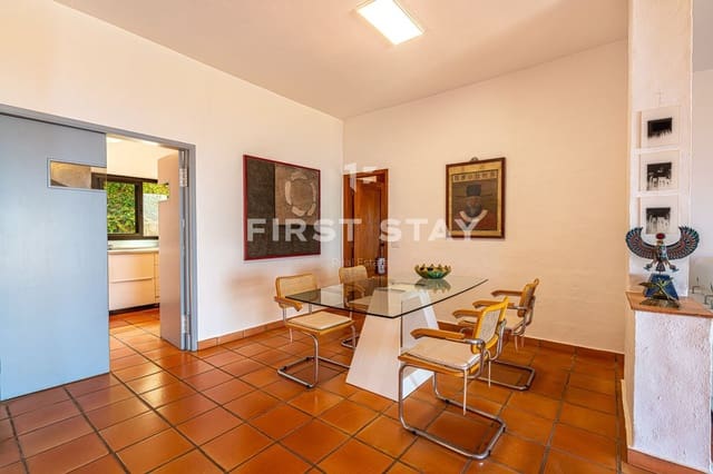 6 soverom Finca/Herregård til salgs i San Juan de la Rambla med garasje - € 1 190 000 (Ref: 8583751)