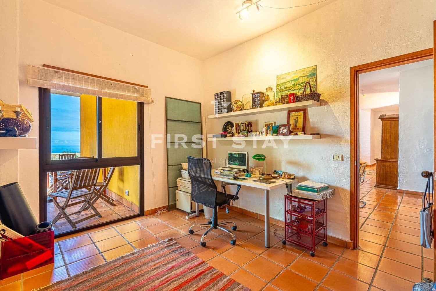 6 soverom Finca/Herregård til salgs i San Juan de la Rambla med garasje - € 1 190 000 (Ref: 8583751)