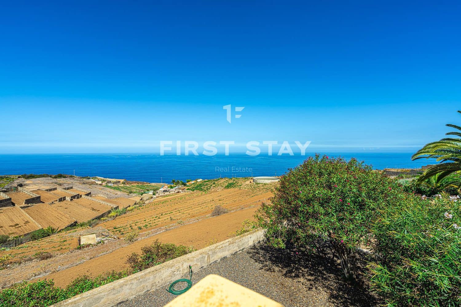 6 soverom Finca/Herregård til salgs i San Juan de la Rambla med garasje - € 1 190 000 (Ref: 8583751)