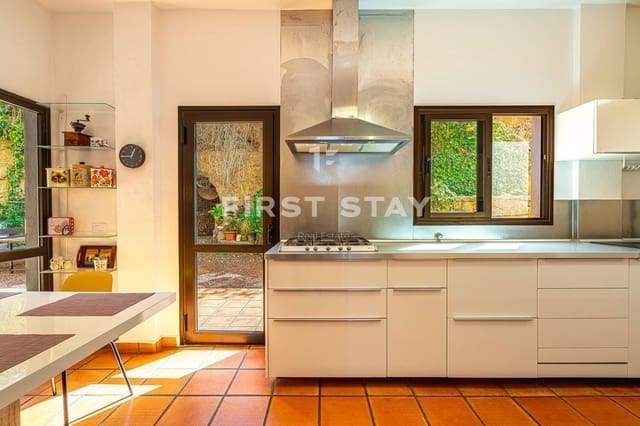 Finca/Casa Rural de 6 habitaciones en San Juan de la Rambla en venta con garaje - 1.190.000 € (Ref: 8583751)