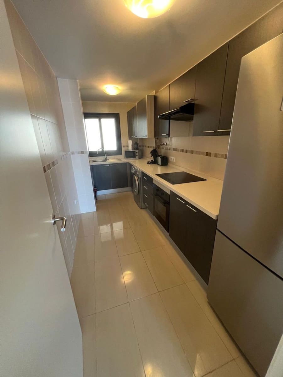 2 soveværelse Lejlighed til salg i Costa Adeje med swimmingpool garage - € 329.000 (Ref: 8685735)