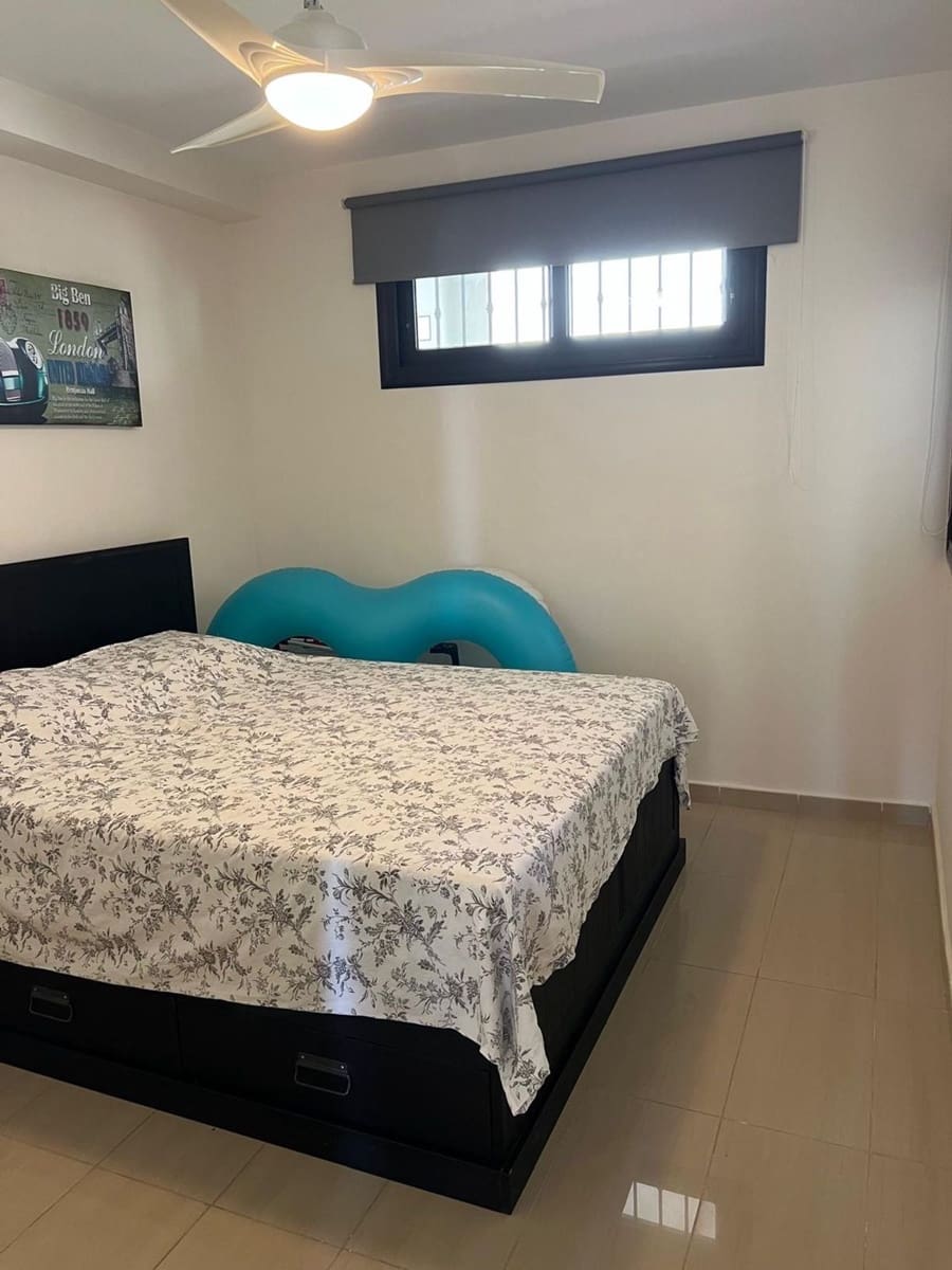 2 soveværelse Lejlighed til salg i Costa Adeje med swimmingpool garage - € 329.000 (Ref: 8685735)