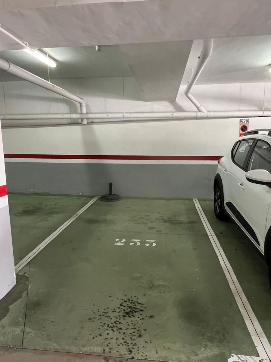 3 quarto Apartamento para venda em Playa Paraiso com piscina garagem - 425 000 € (Ref: 8685737)