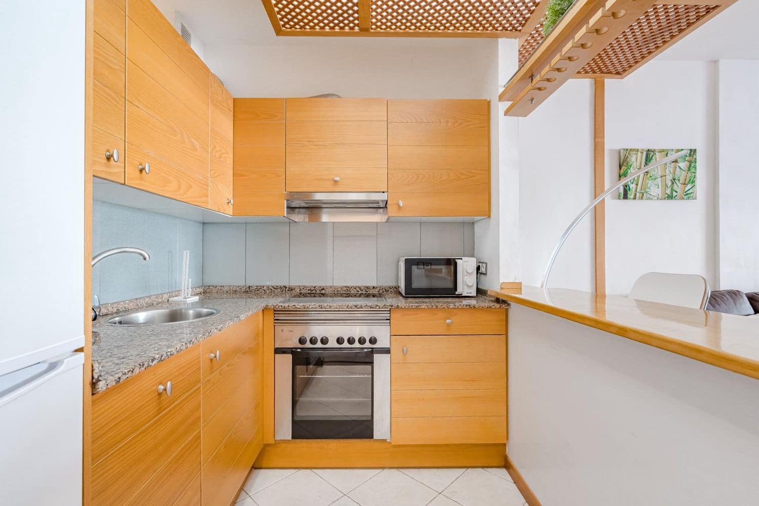 3 quarto Apartamento para venda em Playa Paraiso com piscina garagem - 425 000 € (Ref: 8685737)