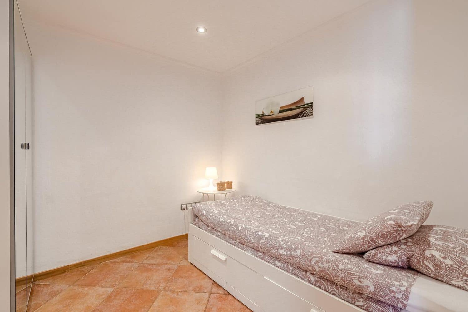 3 quarto Apartamento para venda em Playa Paraiso com piscina garagem - 425 000 € (Ref: 8685737)