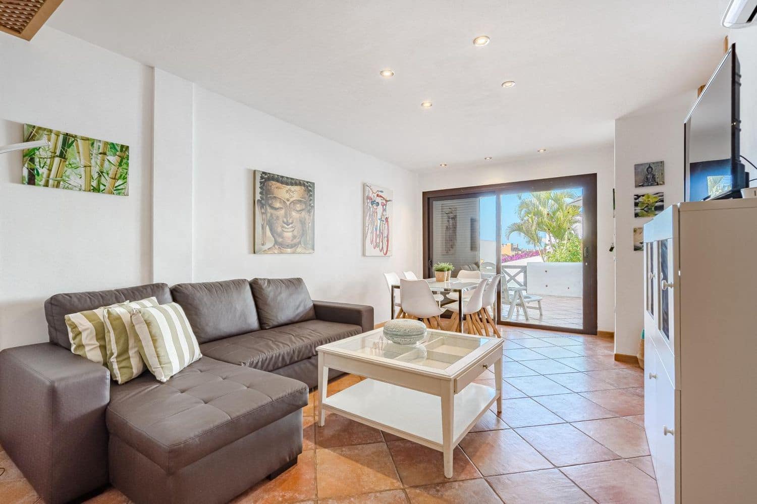 3 quarto Apartamento para venda em Playa Paraiso com piscina garagem - 425 000 € (Ref: 8685737)