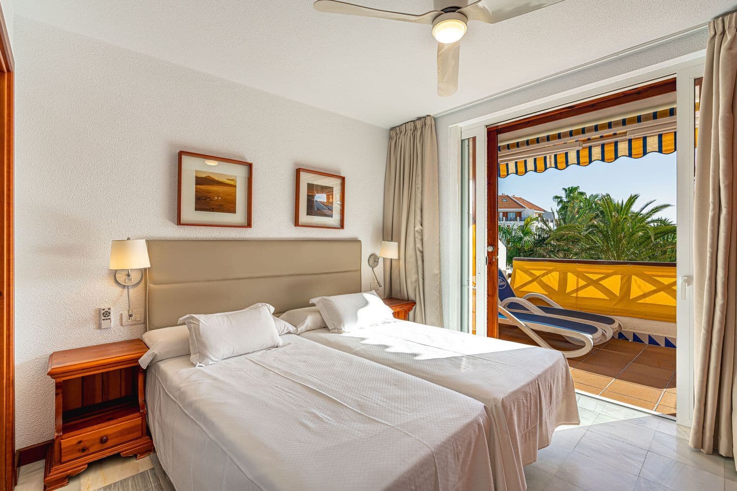 2 soveværelse Lejlighed til salg i Playa de las Americas med swimmingpool - € 680.000 (Ref: 8757238)