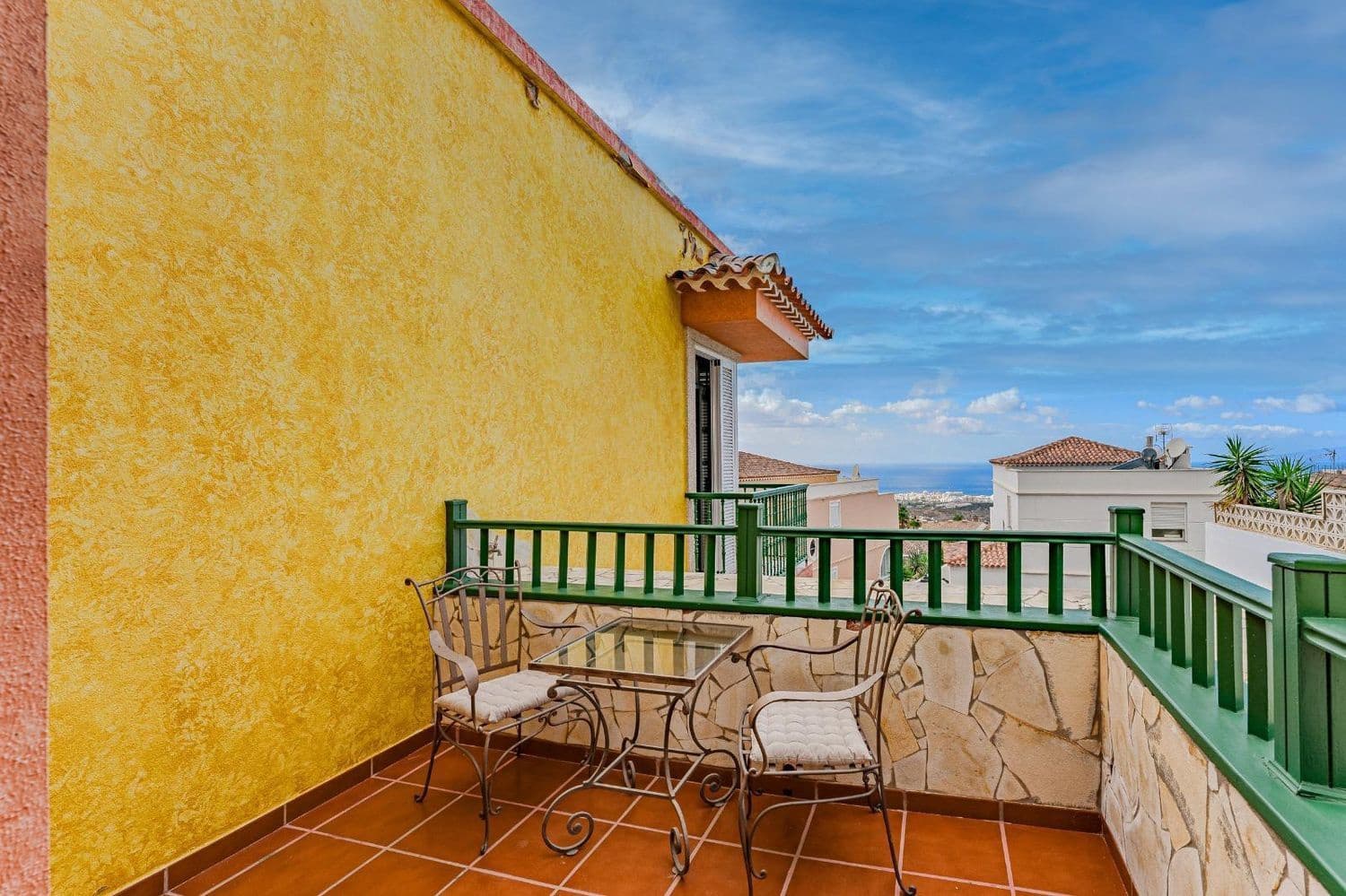 3 sypialnia Willa na sprzedaż w Chayofa z basenem garażem - 749 000 € (Ref: 8791749)