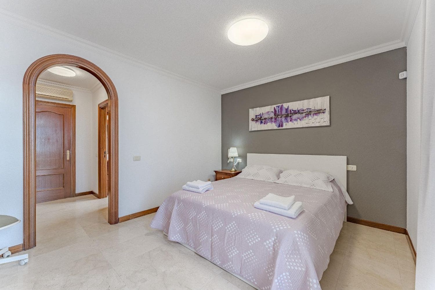 3 sypialnia Willa na sprzedaż w Chayofa z basenem garażem - 749 000 € (Ref: 8791749)