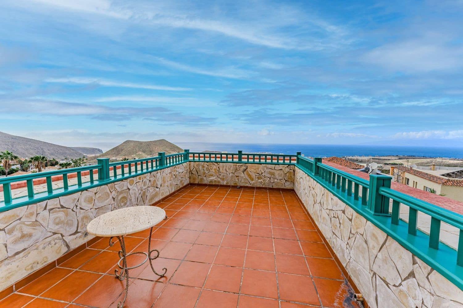 3 sypialnia Willa na sprzedaż w Chayofa z basenem garażem - 749 000 € (Ref: 8791749)