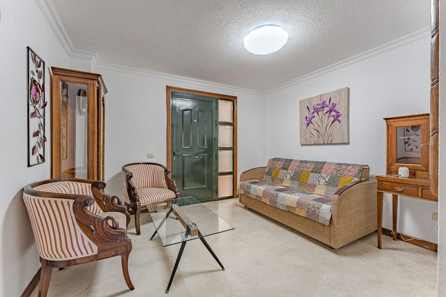 3 sypialnia Willa na sprzedaż w Chayofa z basenem garażem - 749 000 € (Ref: 8791749)