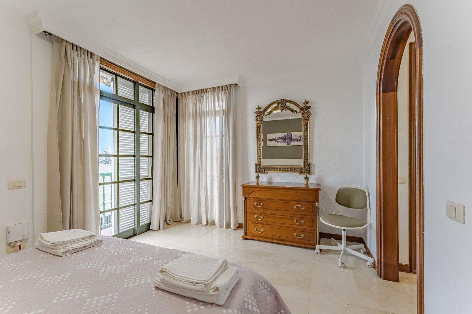 3 sypialnia Willa na sprzedaż w Chayofa z basenem garażem - 749 000 € (Ref: 8791749)