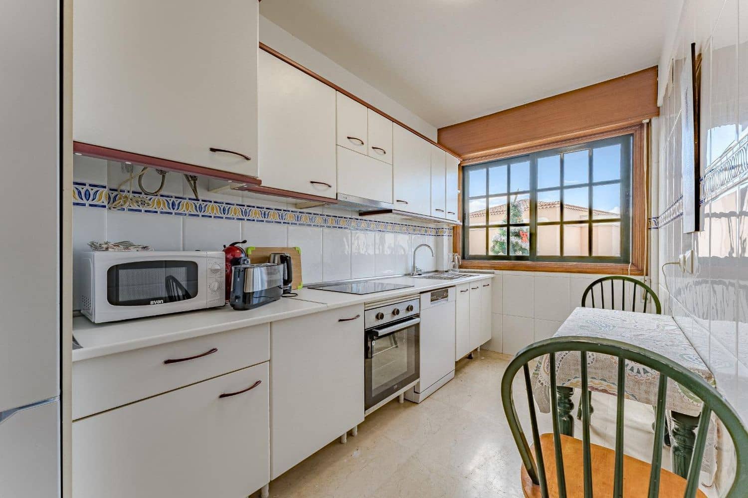 3 sypialnia Willa na sprzedaż w Chayofa z basenem garażem - 749 000 € (Ref: 8791749)