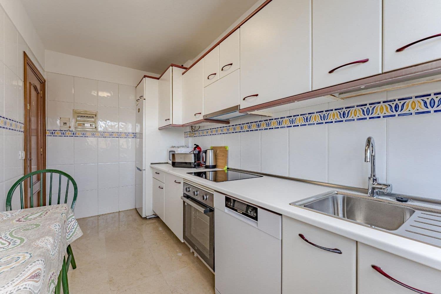 3 sypialnia Willa na sprzedaż w Chayofa z basenem garażem - 749 000 € (Ref: 8791749)