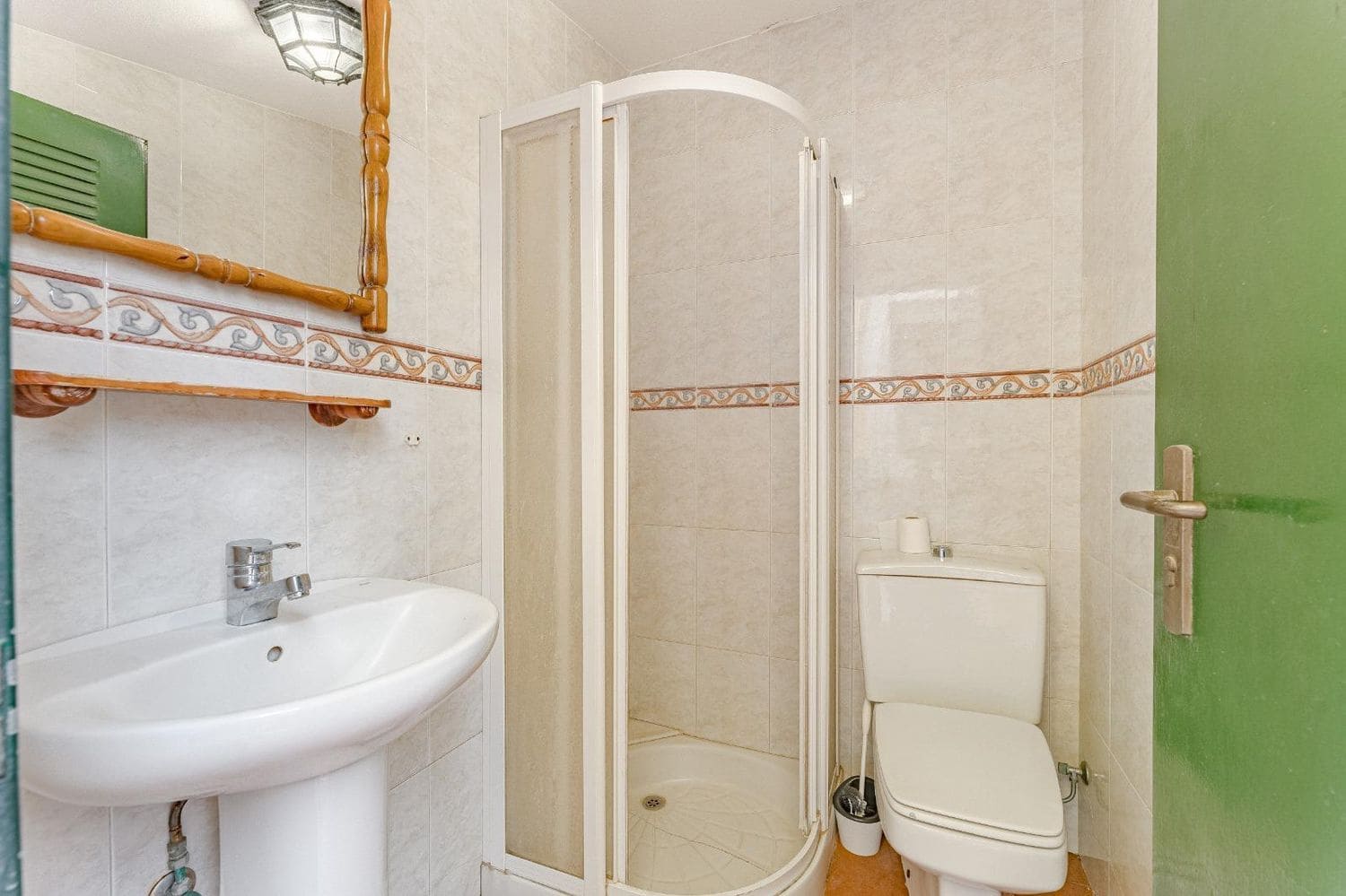 3 sypialnia Willa na sprzedaż w Chayofa z basenem garażem - 749 000 € (Ref: 8791749)