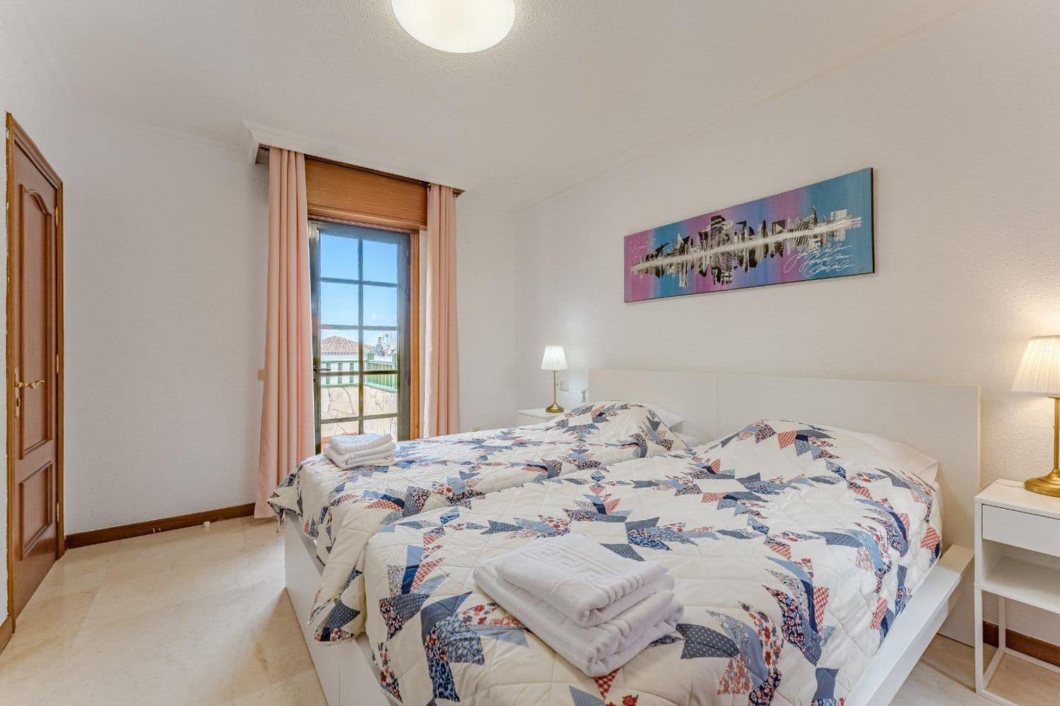 3 sypialnia Willa na sprzedaż w Chayofa z basenem garażem - 749 000 € (Ref: 8791749)