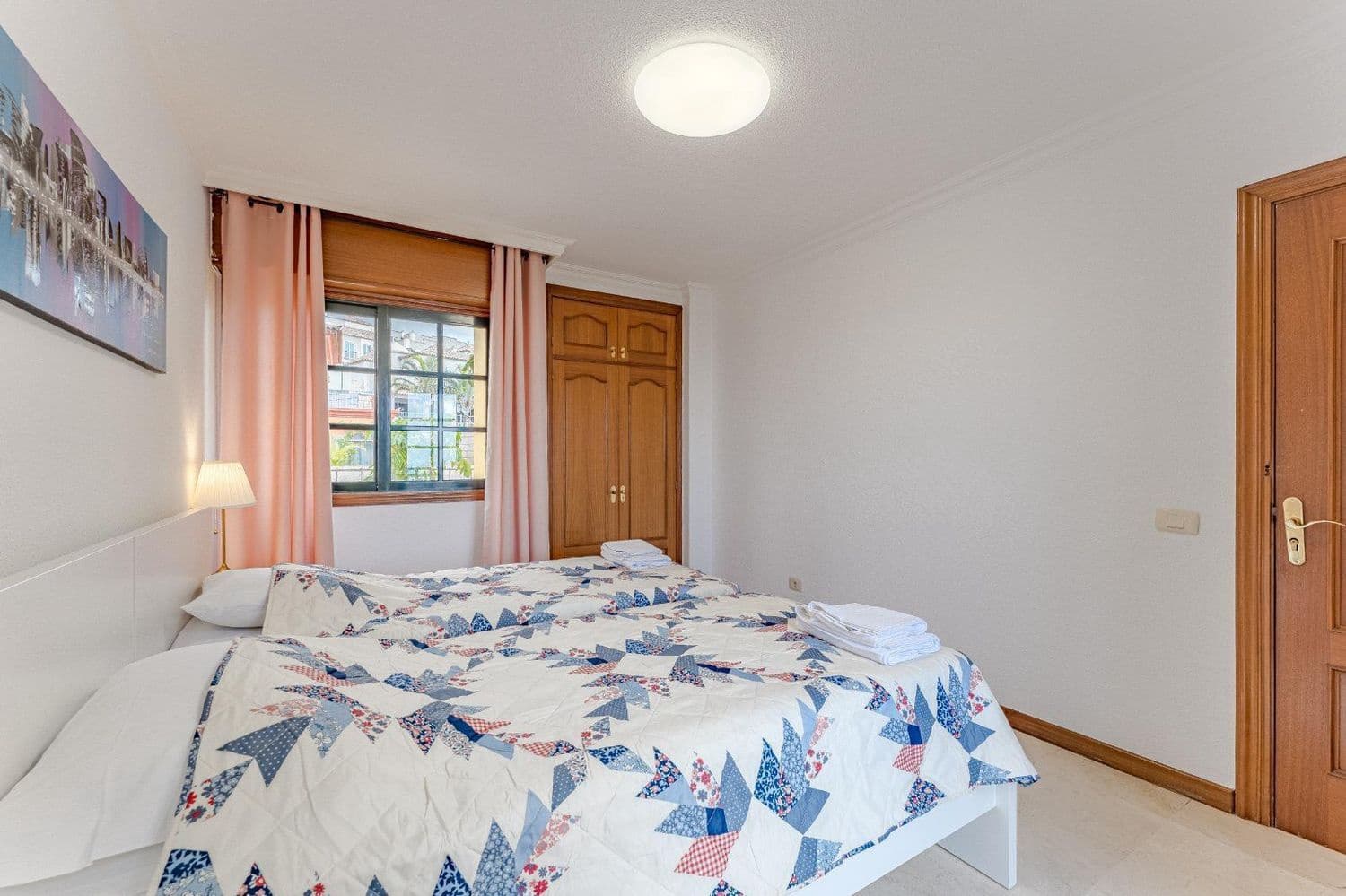 3 sypialnia Willa na sprzedaż w Chayofa z basenem garażem - 749 000 € (Ref: 8791749)