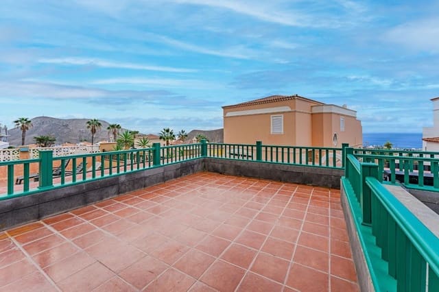 3 sypialnia Willa na sprzedaż w Chayofa, Arona z basenem garażem - 749 000 € (Ref: 8791749)