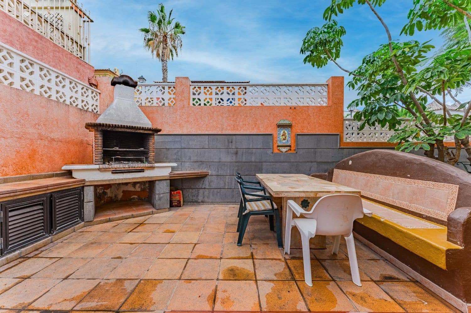 3 sypialnia Willa na sprzedaż w Chayofa z basenem garażem - 749 000 € (Ref: 8791749)