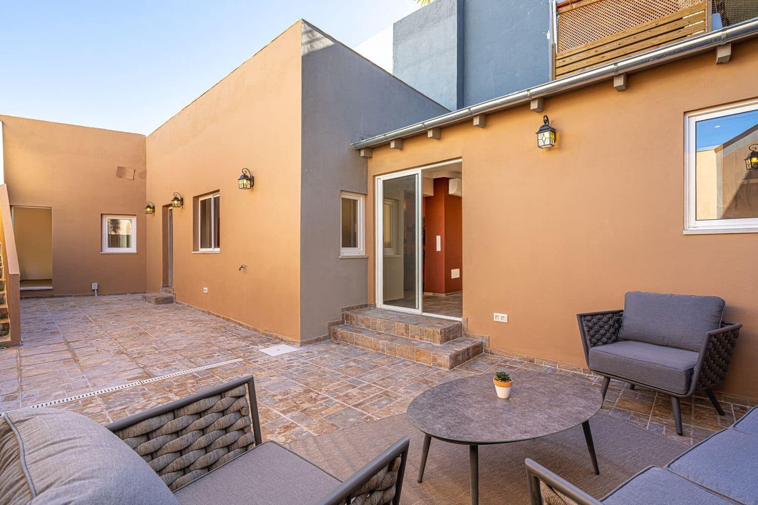 Casa de 3 habitaciones en Icod de los Vinos en venta con garaje - 325.000 € (Ref: 8866944)