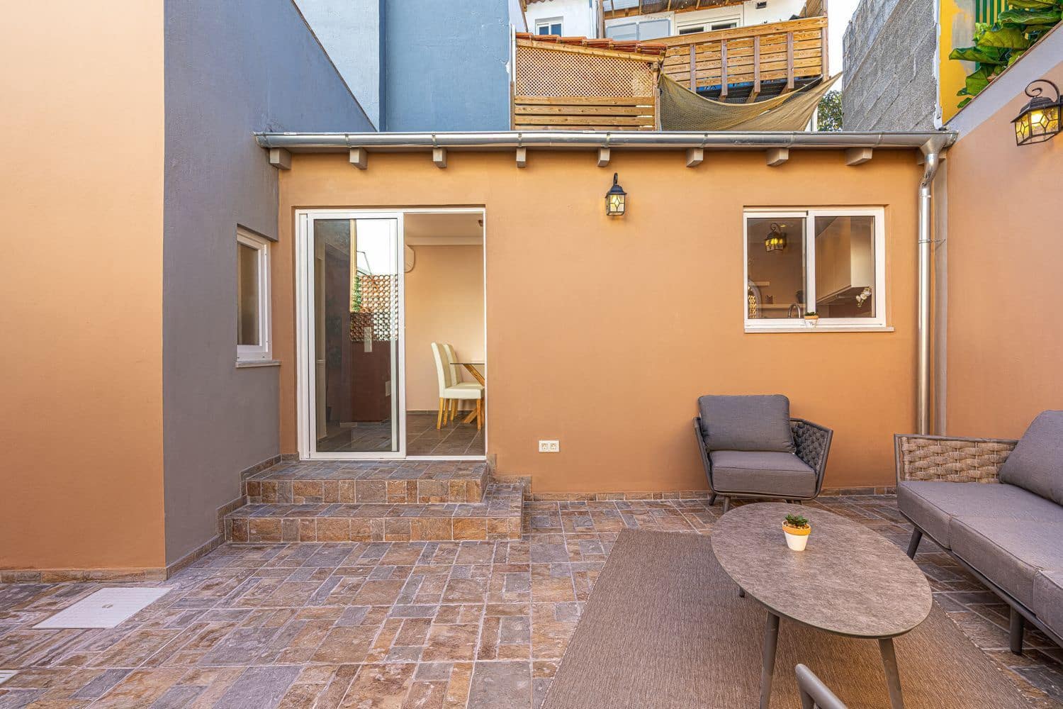 Casa de 3 habitaciones en Icod de los Vinos en venta con garaje - 325.000 € (Ref: 8866944)