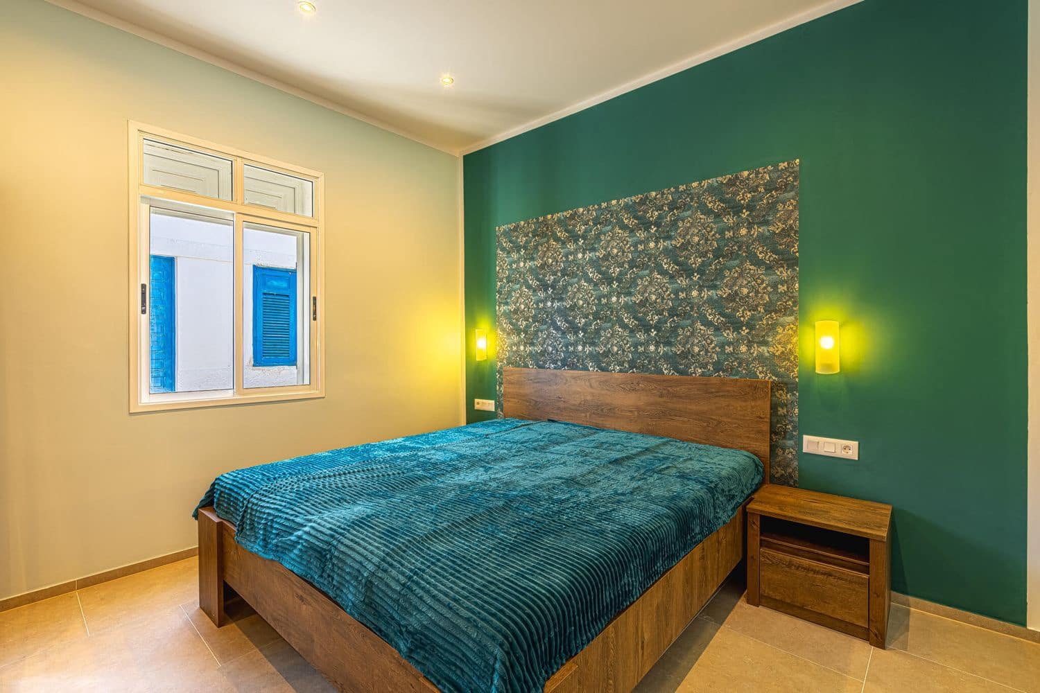 Casa de 3 habitaciones en Icod de los Vinos en venta con garaje - 325.000 € (Ref: 8866944)