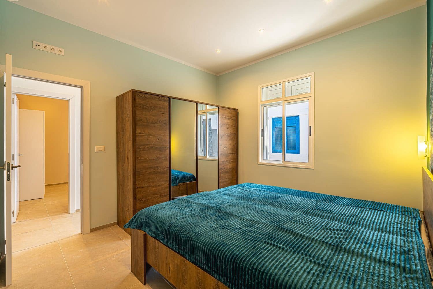 Casa de 3 habitaciones en Icod de los Vinos en venta con garaje - 325.000 € (Ref: 8866944)