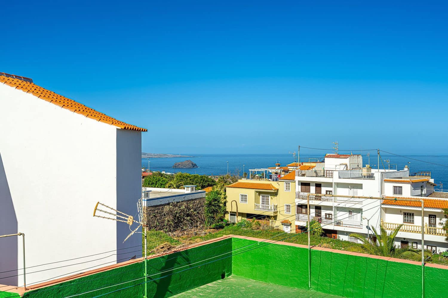 Casa de 3 habitaciones en Icod de los Vinos en venta con garaje - 325.000 € (Ref: 8866944)