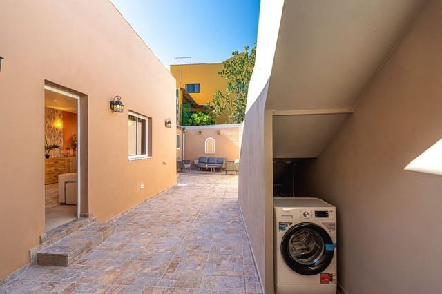 3 slaapkamer Huis te koop in Icod de los Vinos met garage - € 325.000 (Ref: 8866944)