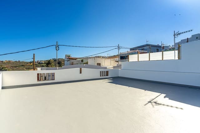 3 slaapkamer Huis te koop in Icod de los Vinos met garage - € 325.000 (Ref: 8866944)