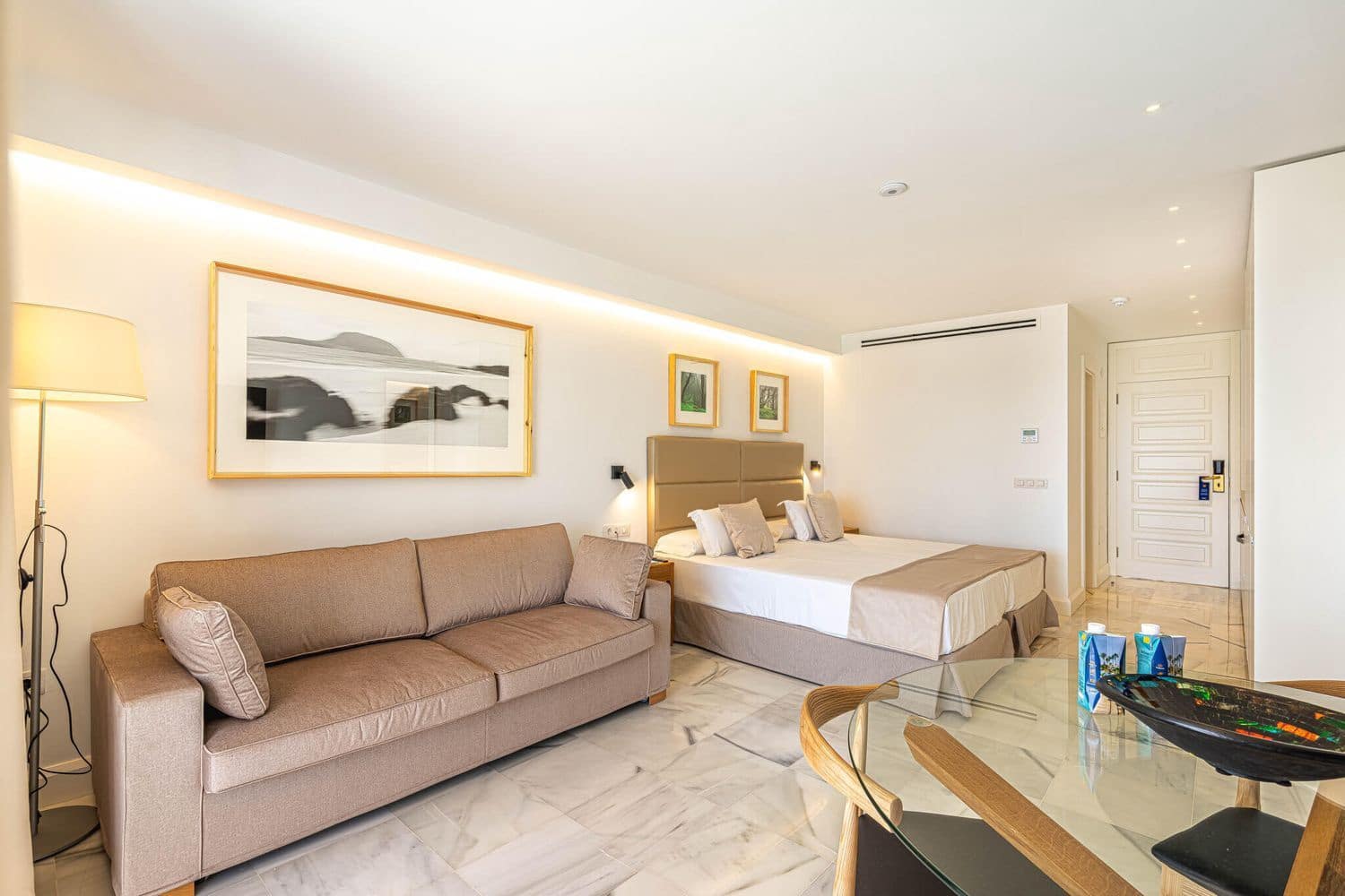 Appartement à vendre à Playa de las Americas avec piscine garage - 415 000 € (Ref: 8941041)