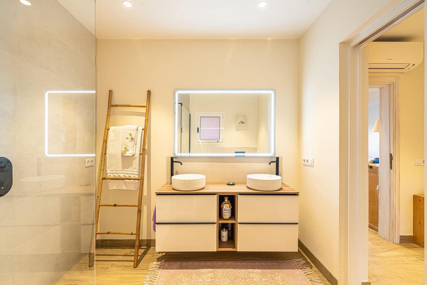 7 soveværelse Finca/Landehus til salg i Los Gigantes med swimmingpool garage - € 1.790.000 (Ref: 9022941)