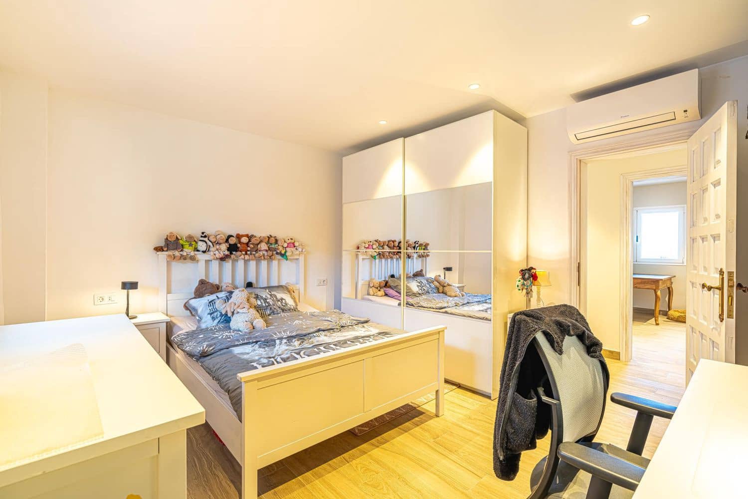 7 soveværelse Finca/Landehus til salg i Los Gigantes med swimmingpool garage - € 1.790.000 (Ref: 9022941)