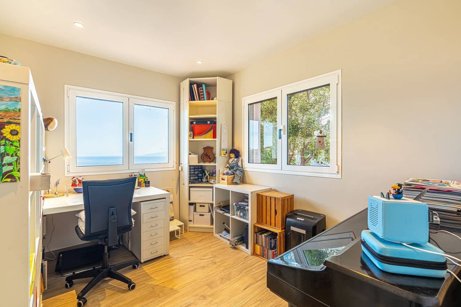 7 soveværelse Finca/Landehus til salg i Los Gigantes med swimmingpool garage - € 1.790.000 (Ref: 9022941)