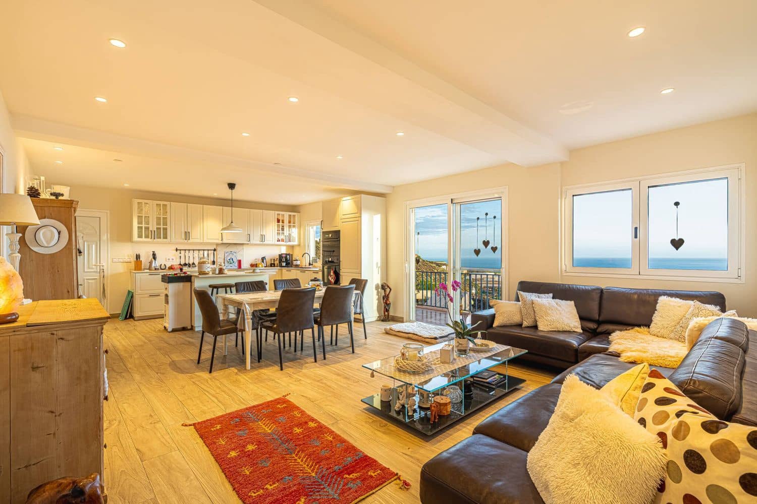 7 soveværelse Finca/Landehus til salg i Los Gigantes med swimmingpool garage - € 1.790.000 (Ref: 9022941)